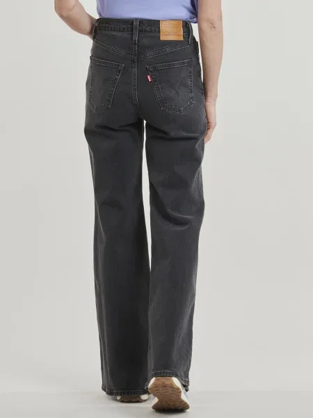 Blugi Levi's® negru
