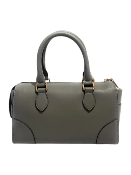 Torebka Love Moschino szara