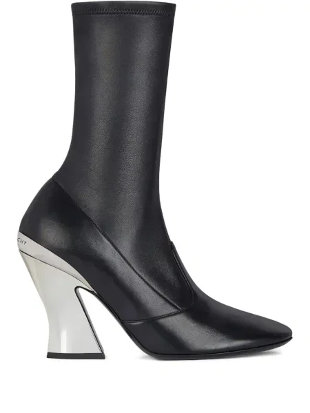 Botine Givenchy negru