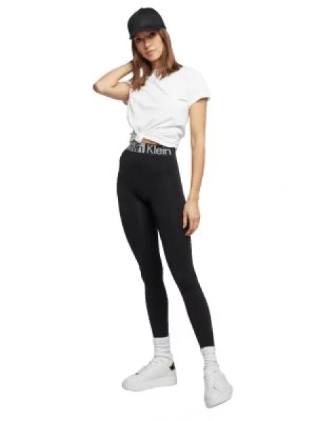 Legíny Calvin Klein černé