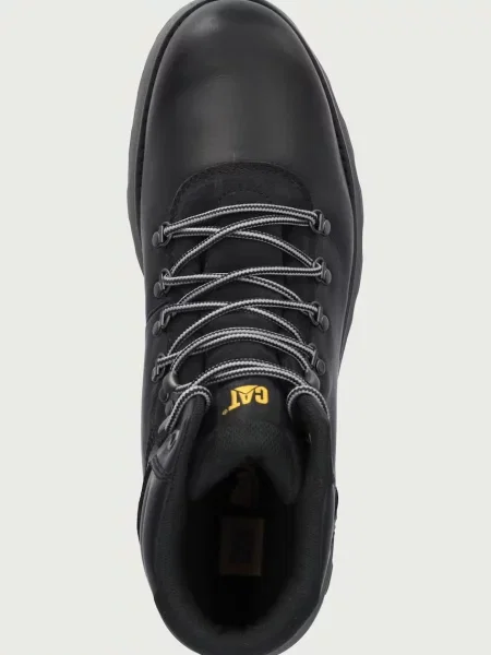 Кожаные сапоги Cat Footwear