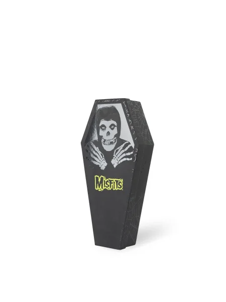 Stance Șosete galben pastel / roșu negru