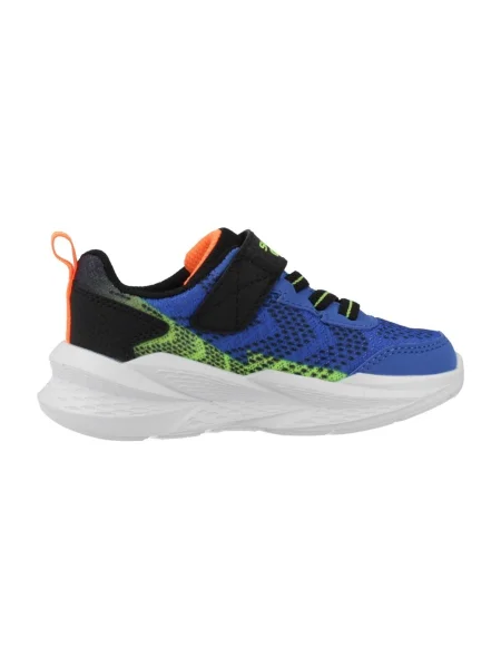 Pantofi copii Skechers albastru