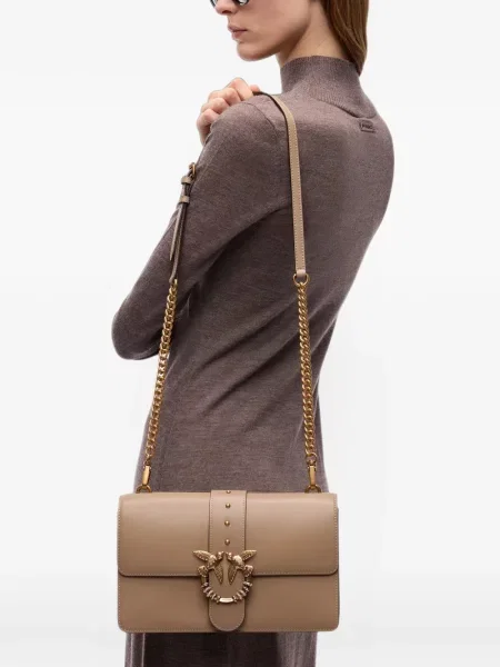 Crossbody kabelka Pinko