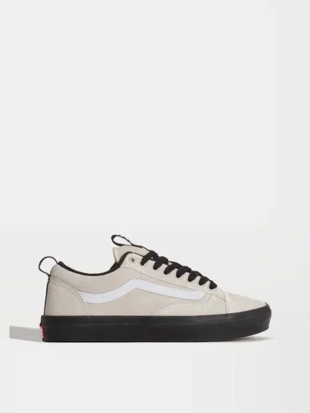 Кеди низькі Vans SKATE OLD SKOOL 36 + замша/текстиль бежевий