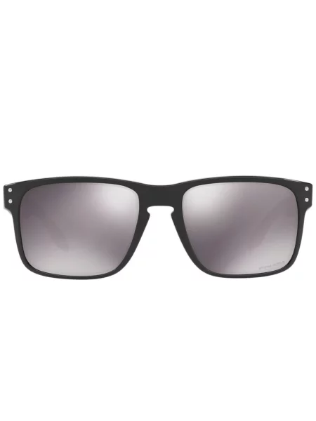 Okulary przeciwsłoneczne Oakley czarne