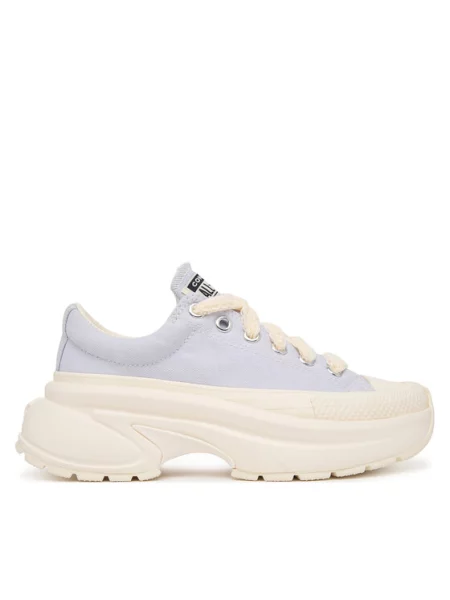 Converse Trampki Run Star Crush Lace jasny niebieski