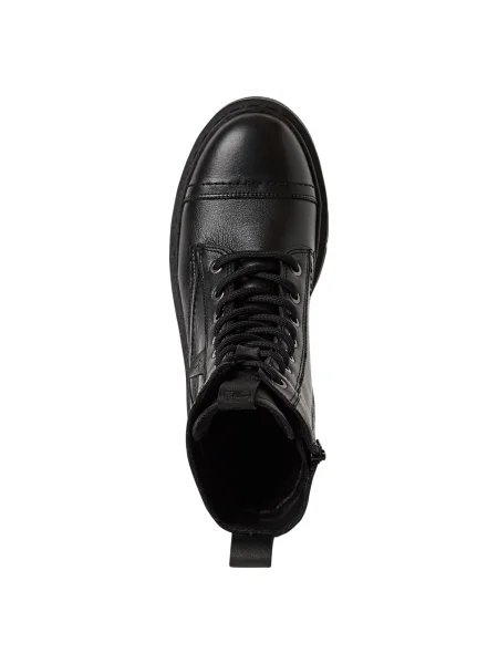 Botine Tamaris negru