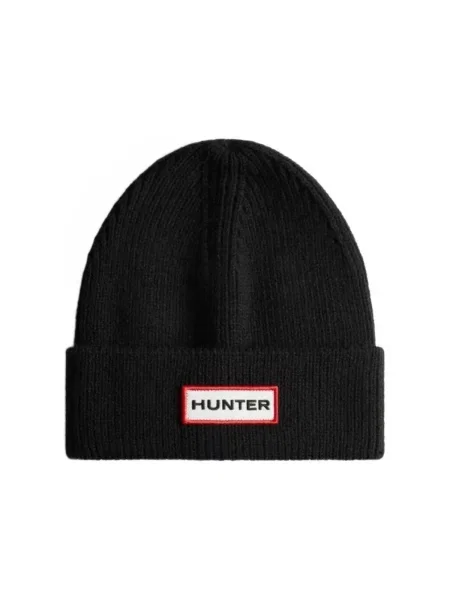 Kapa Hunter crna
