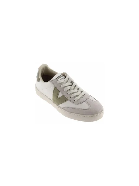 Sneaker Victoria fehér