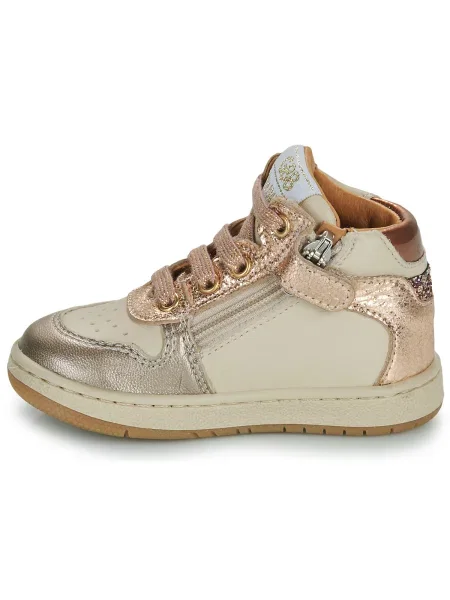 Pantofi copii Gbb bej