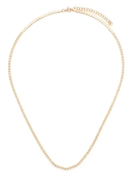 Colier Ef Collection galben