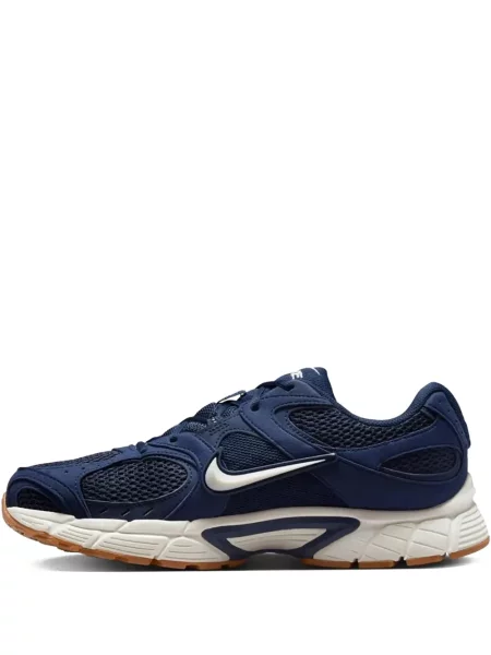 Sneakerși Nike Air Zoom cu imagine retro roz