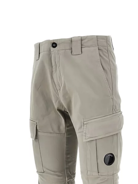 Pantaloni cargo C.p. Company gri