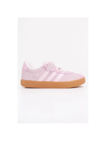 Pantofi copii Adidas roz
