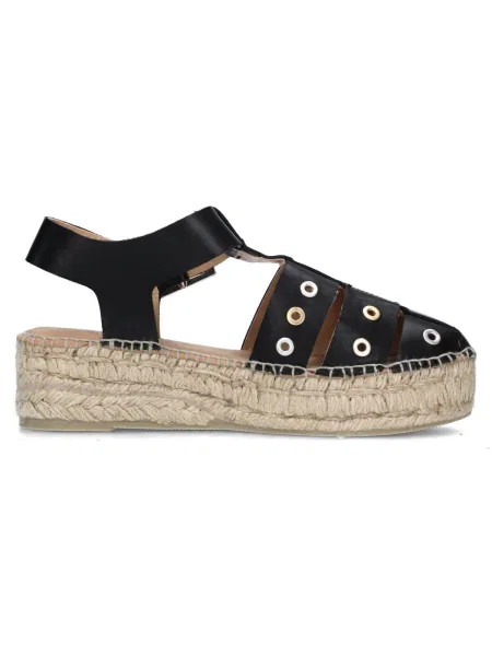 Pantofi Gaimo negru