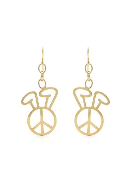 Cercei Natasha Zinko auriu