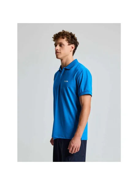 Tricou Slam albastru