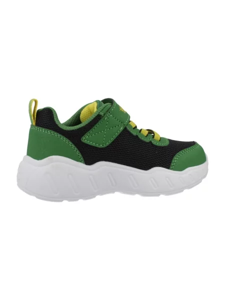 Tenisice Skechers zelena