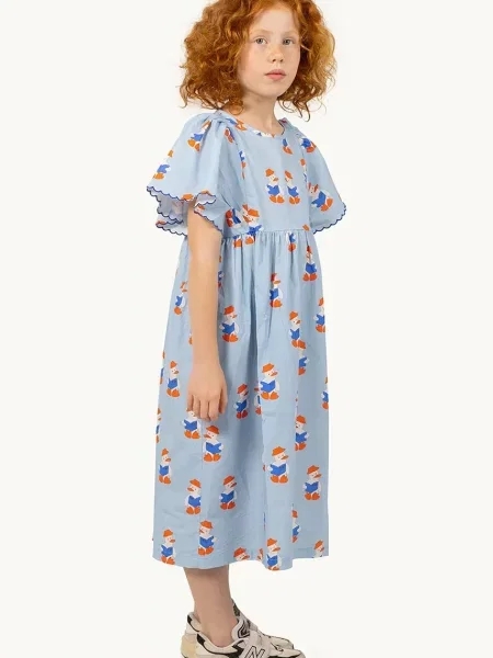 Детское платье Tinycottons