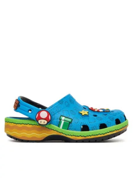 Dětské pantofle Crocs