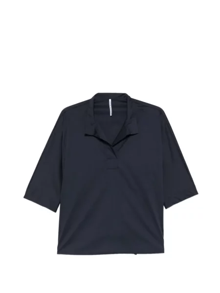 Bluzka Liviana Conti niebieska