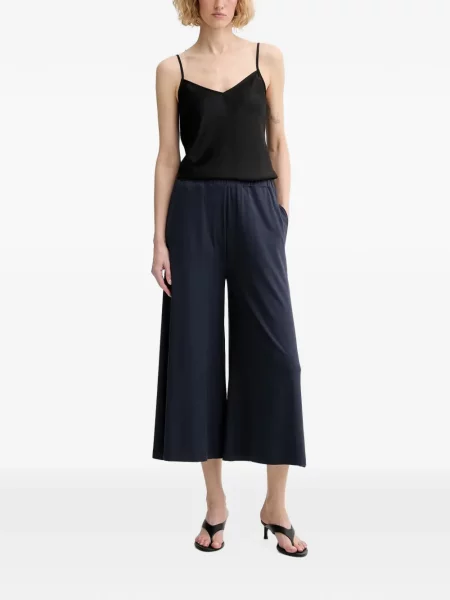 Pantaloni Marc O'polo albastru