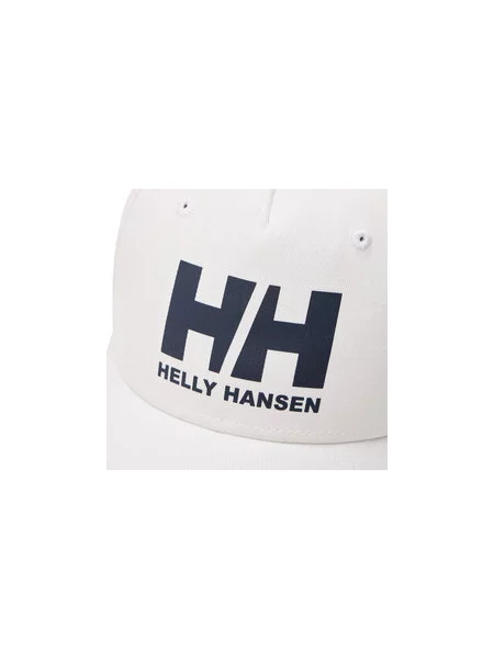 Helly Hansen Kšiltovka Ball Cap bílá