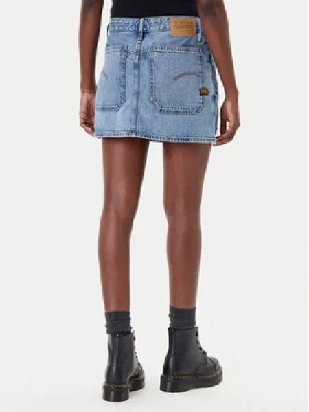 G-Star Raw Jeans krilo modra