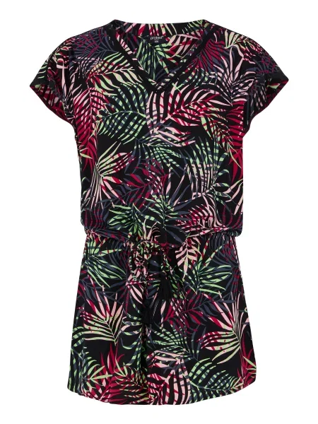 Tunică Protest negru