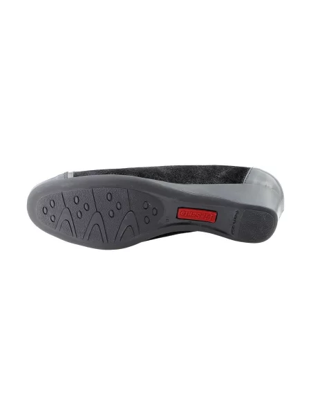 Pantofi Piesanto negru
