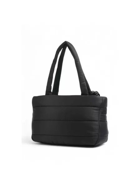 Shopperka Love Moschino czarna