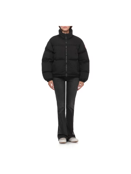 Kurtka Canada Goose czarna