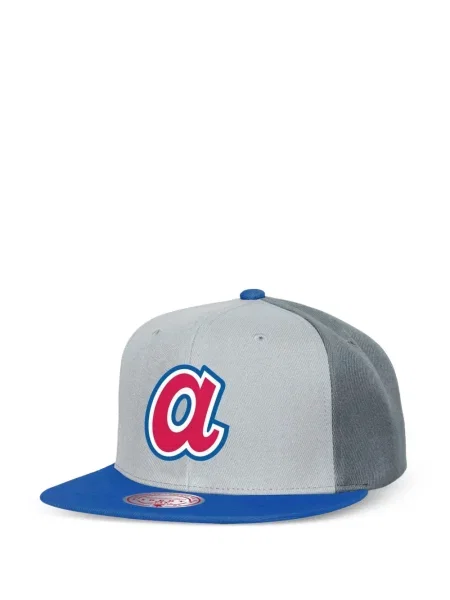 Șapcă Mitchell & Ness gri