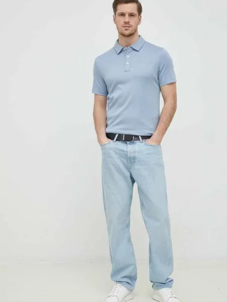 Поло Michael Kors