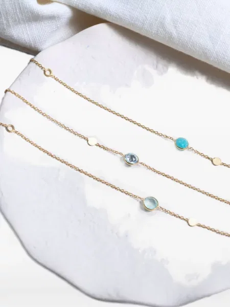 Гривна Auree Jewellery