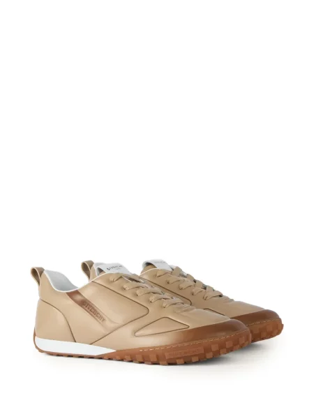 Sneakerși Givenchy din piele