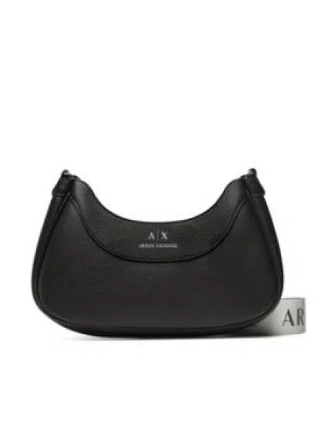 Armani Exchange Kabelka černá