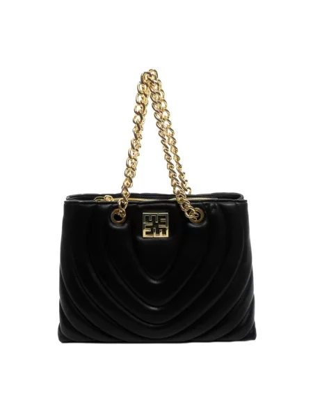 Torebka Ermanno Scervino czarna