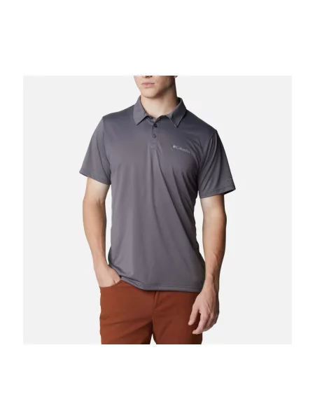 Tricou Columbia gri