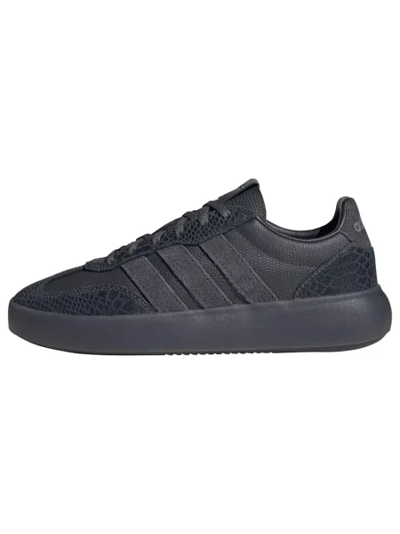 ADIDAS SPORTSWEAR Niske tenisice Barreda Decode antracit siva