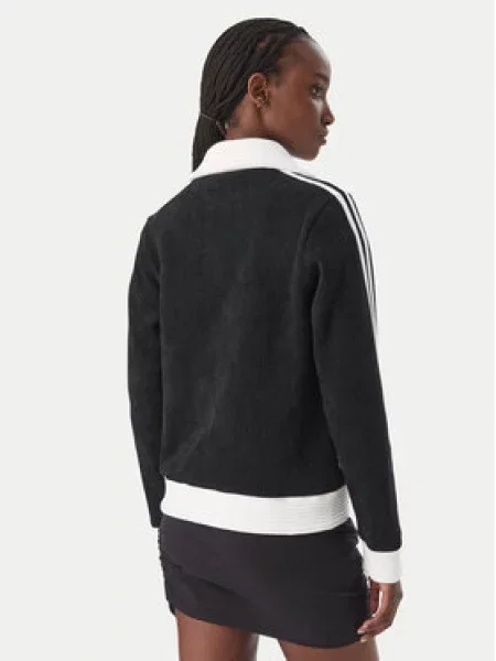 Adidas Pulóver Adiluna Season 2 X Jennie Fan Og Track Top fekete