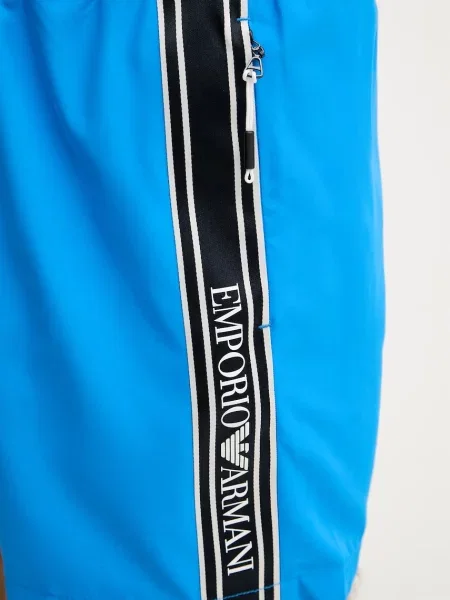 Шорты Emporio Armani Underwear