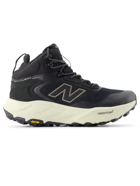 Buty do biegania New Balance Fresh Foam Hierro Hiker GTX V9 black czarne
