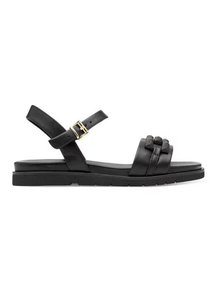 Pantofi Marco Tozzi negru