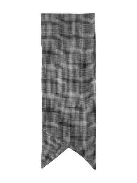 Кариран шал Destin черно