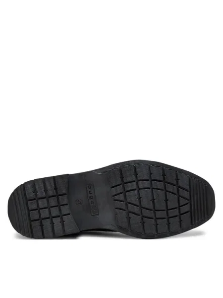 Pantofi Bugatti negru