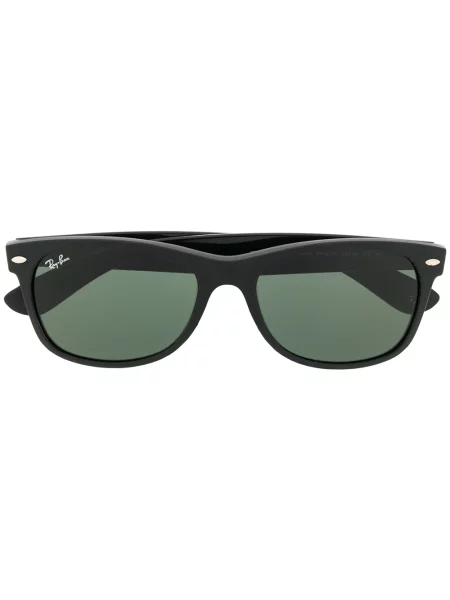 Ochelari de soare Ray-ban negru