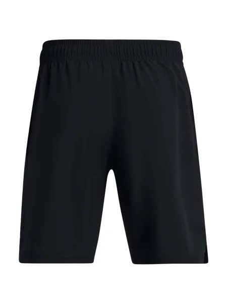 Scurt pantaloni Under Armour negru