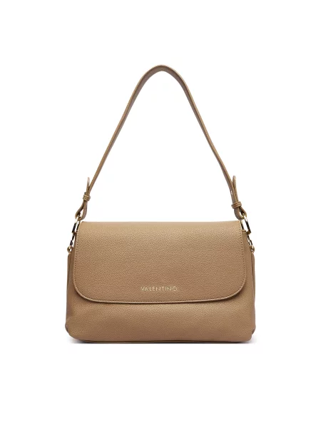 Valentino Bags torba za žene od imitacije kože THAOE RE bež
